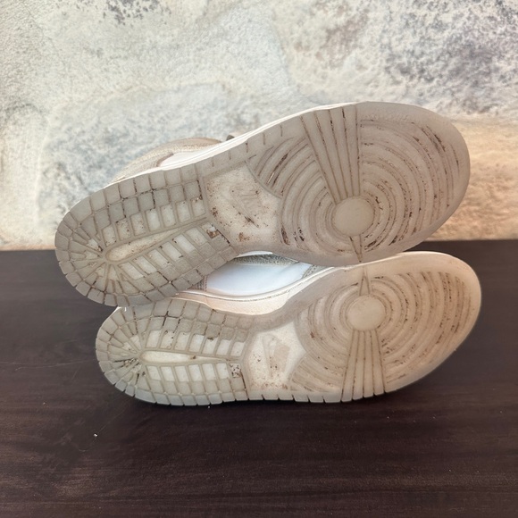 Nike Dunk shoes - Picture 7 of 8